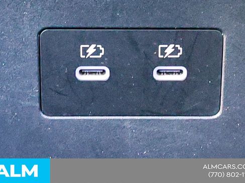 Used 2024 Nissan Rogue SV FWD image 43