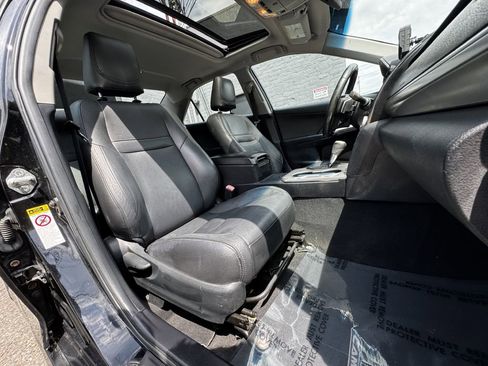 Used 2013 Toyota Camry SE FWD image 18