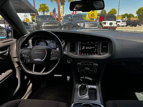 Used 2023 Dodge Charger Scat Pack RWD image 17