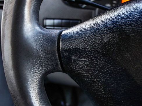 Used 2017 Mercedes-Benz Sprinter 144 Cargo image 24