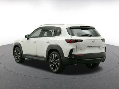 Used 2025 MAZDA CX-50 2.5 Hybrid w/ Premium Plus Pkg AWD/4WD image 6