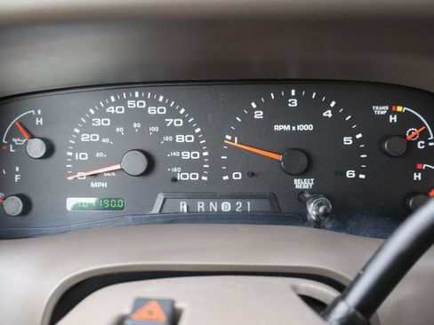 Used 2003 Ford F250 XL AWD/4WD image 33