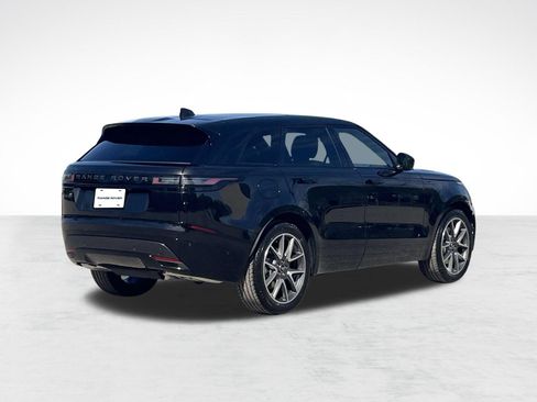 Used 2026 Land Rover Range Rover Velar Dynamic SE AWD/4WD image 8