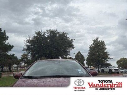 Certified 2025 Toyota Corolla LE