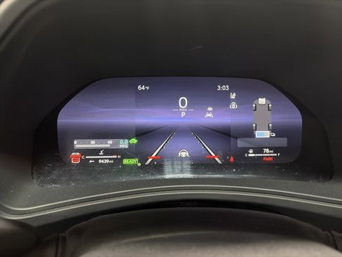 Used 2024 Toyota Grand Highlander Limited image 16