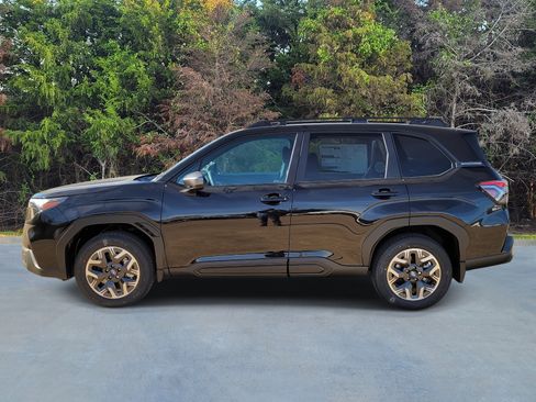 New 2026 Subaru Forester Premium image 21
