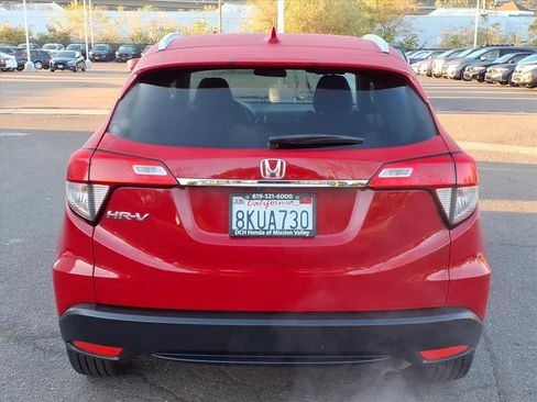 Used 2019 Honda HR-V EX image 5
