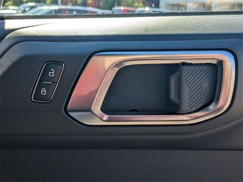 New 2025 Ford Bronco Outer Banks image 30
