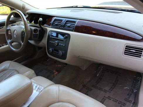 Used 2006 Buick Lucerne CXL w/ Luxury Package FWD image 15
