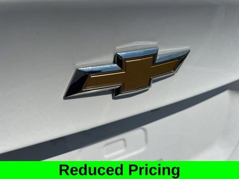 Used 2020 Chevrolet Malibu LS image 47