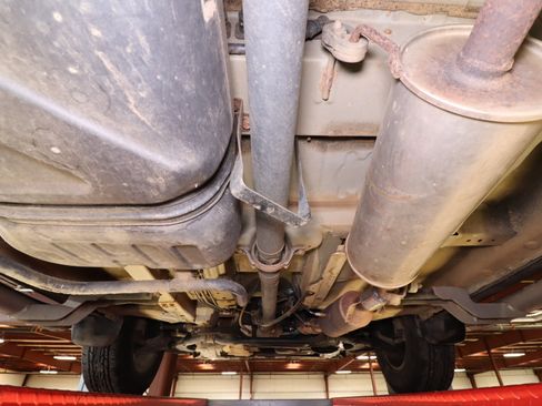 Used 2003 Honda Element EX image 38