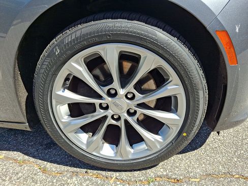 Used 2021 Cadillac CT5 Premium Luxury AWD/4WD image 8