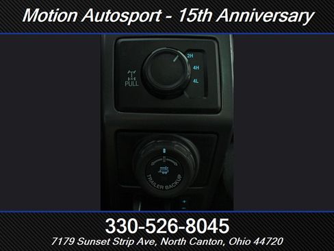 Used 2018 Ford F150 XLT w/ Equipment Group 301A Mid AWD/4WD image 15