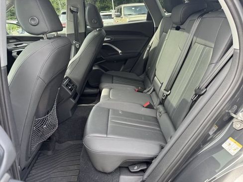 Used 2025 Audi Q5 Premium Plus w/ Premium Plus AWD/4WD image 37