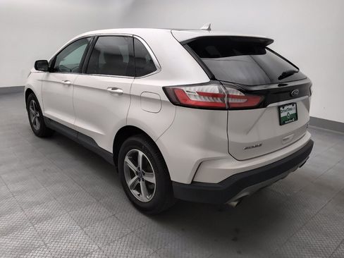 Used 2019 Ford Edge SEL w/ Equipment Group 201A FWD image 5