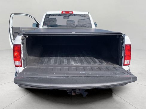 Used 2019 RAM 1500 Tradesman w/ Chrome Plus Package RWD image 27