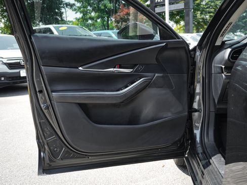 Used 2025 MAZDA CX-30 AWD 2.5 S w/ Preferred Package image 14