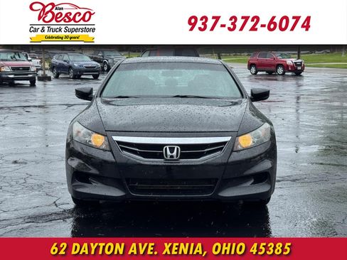 Used 2012 Honda Accord LX-S image 2