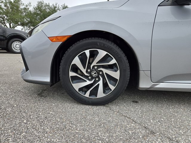 Used 2017 Honda Civic LX image 22
