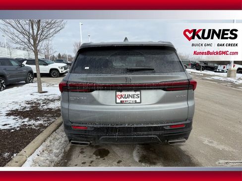New 2026 Buick Enclave Sport Touring w/ Power Package image 5