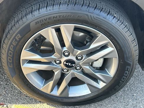 Used 2022 Kia Seltos S AWD/4WD image 7