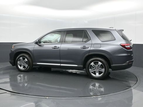 Certified 2025 Honda Pilot EX-L image 13