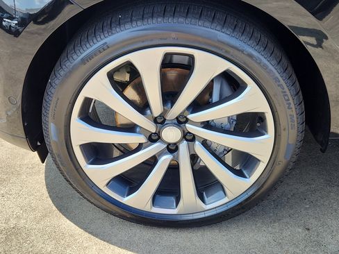 New 2025 Land Rover Range Rover SE image 9