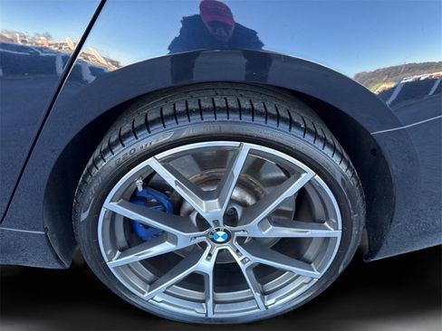 Used 2021 BMW M850i Gran Coupe xDrive w/ Driving Assistance Package image 25