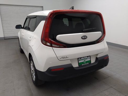 Used 2020 Kia Soul LX FWD image 6