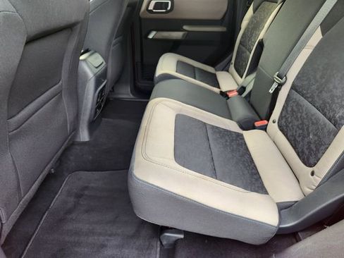 Used 2022 Ford Bronco Wildtrak AWD/4WD image 24
