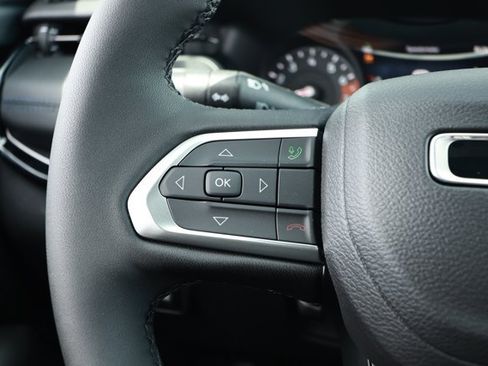 New 2026 Jeep Compass Latitude AWD/4WD image 13