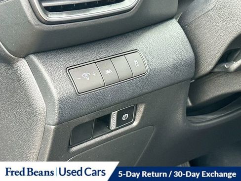 Used 2023 Hyundai Santa Fe SE image 12