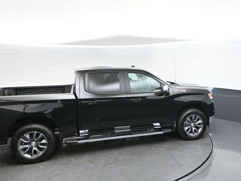 New 2026 Chevrolet Silverado 1500 LT image 35