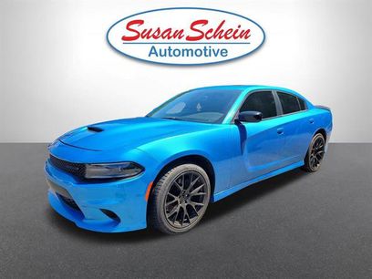 Used 2023 Dodge Charger GT w/ Blacktop Package