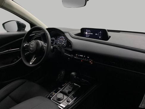 New 2025 MAZDA CX-30 AWD 2.5 S w/ Select Sport Pkg image 18