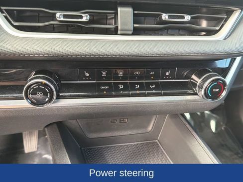 Certified 2026 Chevrolet Equinox LT FWD image 14