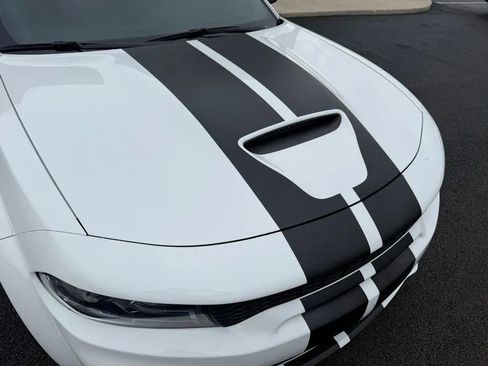 Used 2023 Dodge Charger Scat Pack RWD image 10