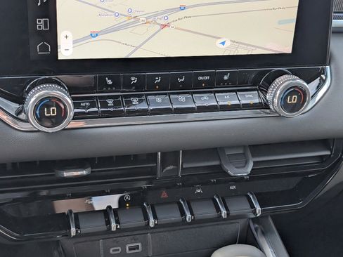 New 2026 GMC Canyon Elevation w/ Convenience Package image 27