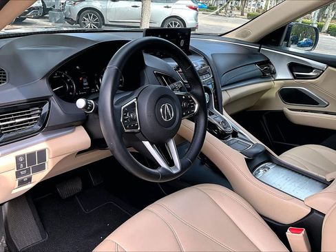 Certified 2023 Acura RDX FWD image 16