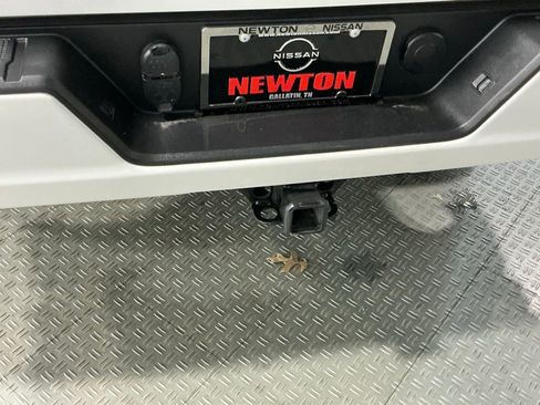 Used 2023 Chevrolet Silverado 1500 Custom image 6