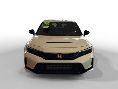 Certified 2026 Honda Civic Type R image 8