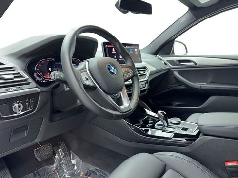 Used 2022 BMW X4 xDrive30i w/ Premium Package image 18