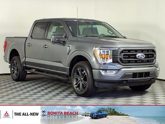 Used 2023 Ford F150 XLT w/ Equipment Group 302A High AWD/4WD video 1