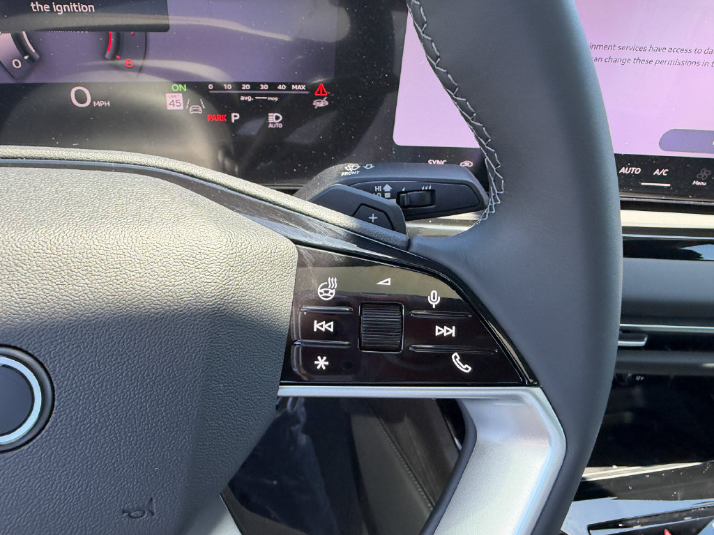 New 2026 Audi A5 Premium Plus AWD/4WD image 17