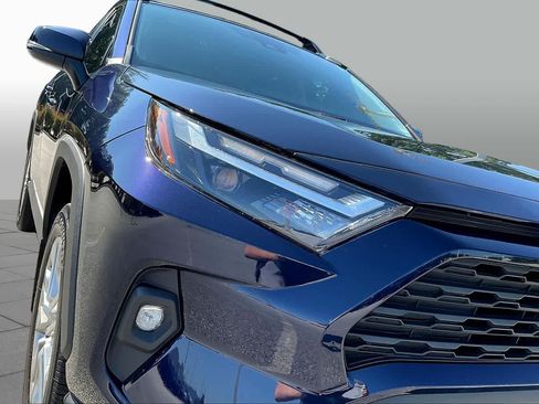 Used 2025 Toyota RAV4 XLE Premium FWD image 28
