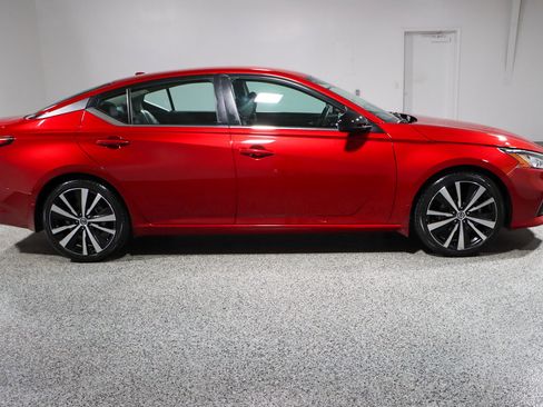 Used 2020 Nissan Altima 2.5 SR image 6