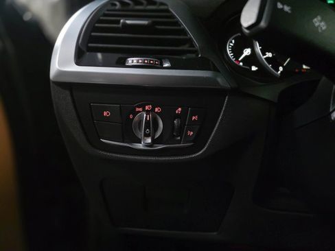 Used 2019 BMW X3 xDrive30i w/ Convenience Package image 31