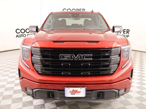 Used 2023 GMC Sierra 1500 Elevation image 9