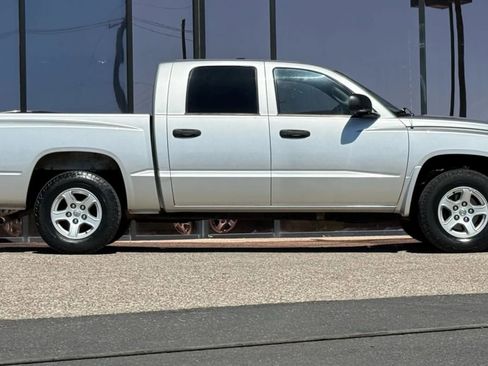 Used 2006 Dodge Dakota SLT w/ Trailer Tow Group image 15