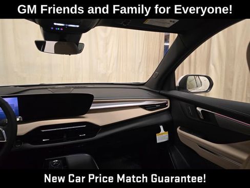 New 2026 Buick Enclave Preferred w/ Power Package image 31